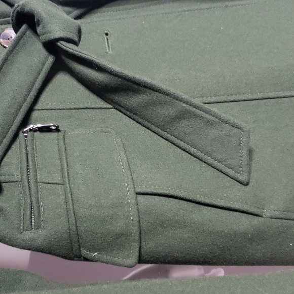 DKNY COAT - Picture 5 of 14